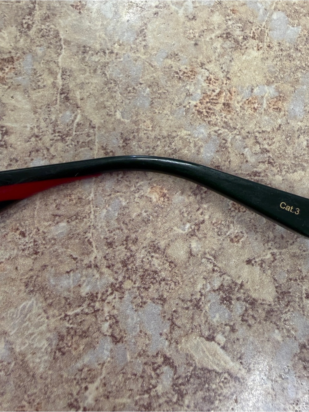 Tortoiseshell Polarized Sunglasses
Gucci GG0417SK Sunglasses - Picture 5 of 5